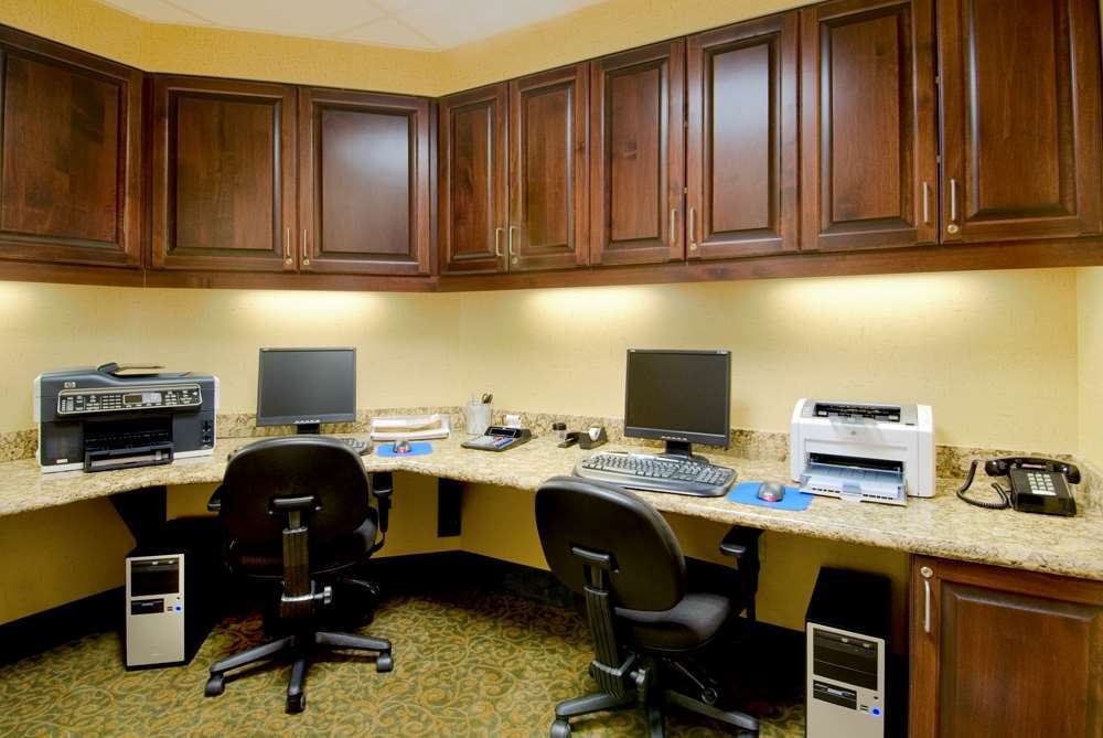 Hampton Inn & Suites Rogers Facilities photo